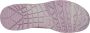 Skechers Stijlvolle Air Sneakers voor Moderne Vrouwen Purple Dames - Thumbnail 4