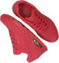 Skechers Sneakers met sleehak UNO STAND ON AIR Vrijetijdsschoen lage schoen veterschoen met zacht gevoerde binnenzool - Thumbnail 12