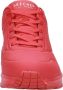 Skechers Sneakers met sleehak UNO STAND ON AIR Vrijetijdsschoen lage schoen veterschoen met zacht gevoerde binnenzool - Thumbnail 14