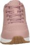 Skechers Sneakers met sleehak UNO STAND ON AIR met zacht verdikte binnenzool - Thumbnail 14