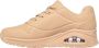 Skechers Sneakers met sleehak UNO STAND ON AIR met zacht verdikte binnenzool - Thumbnail 6