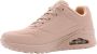 Skechers Sneakers met sleehak UNO STAND ON AIR met zacht verdikte binnenzool - Thumbnail 13