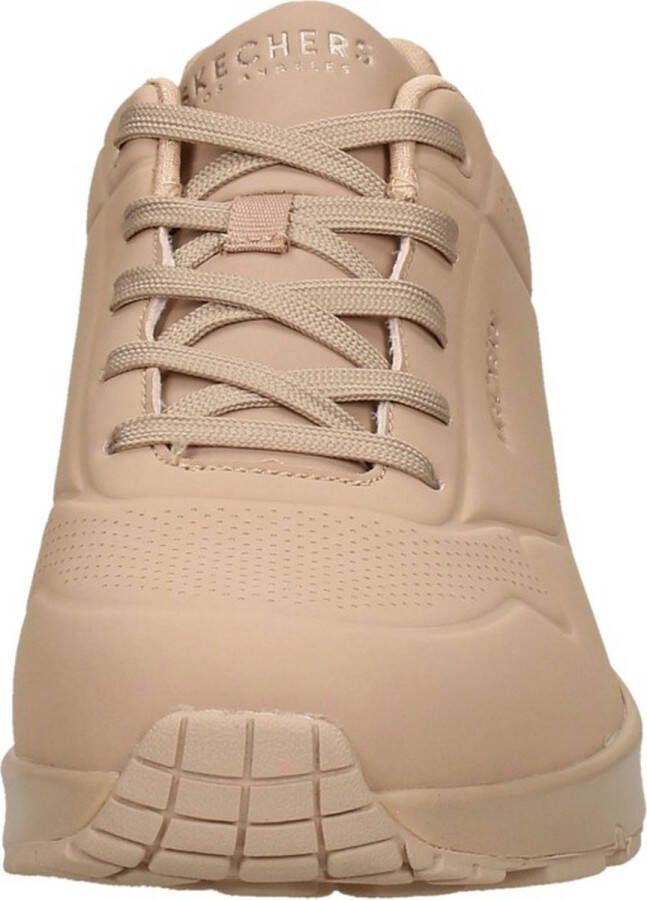 Skechers Sneakers met sleehak UNO STAND ON AIR met zacht verdikte binnenzool - Foto 11