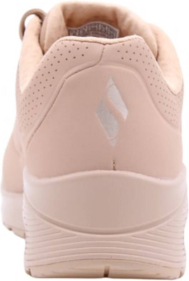 Skechers Sneakers met sleehak UNO STAND ON AIR met zacht verdikte binnenzool - Foto 12