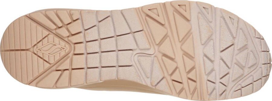 Skechers Sneakers met sleehak UNO STAND ON AIR met zacht verdikte binnenzool - Foto 7
