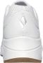 Skechers Sneakers Street Uno Stand on Air in eenvoudige look vrijetijdsschoen lage schoen veterschoen - Thumbnail 13