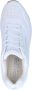 Skechers Sneakers Street Uno Stand on Air in eenvoudige look vrijetijdsschoen lage schoen veterschoen - Thumbnail 15