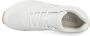 Skechers Uno-Stand on Air 73690-WHT Vrouwen Wit Sneakers - Thumbnail 6