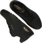 Skechers Sneakers met sleehak Uno Stand on Air Vrijetijdsschoen lage schoen veterschoen met fijne perforatie - Thumbnail 14