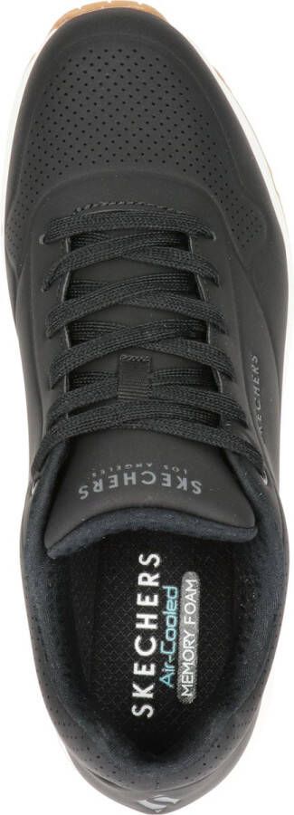 Skechers Sneakers One Stand on Air Miinto-C53261D85E4773A61A85 Zwart Dames - Foto 13