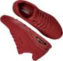 Skechers Rode Stand On Air Sneakers voor Heren Rood Heren - Thumbnail 10