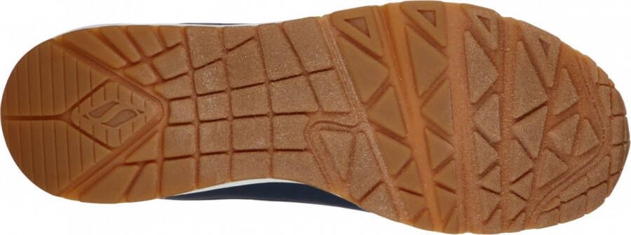 Skechers UNO STAND ON AIR Heren Sneakers
