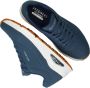 Skechers Sneakers Uno met air-cooled memory foam vrijetijdsschoen lage schoen veterschoen - Thumbnail 13