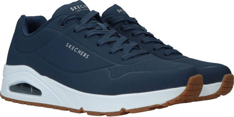 Skechers UNO STAND ON AIR Heren Sneakers