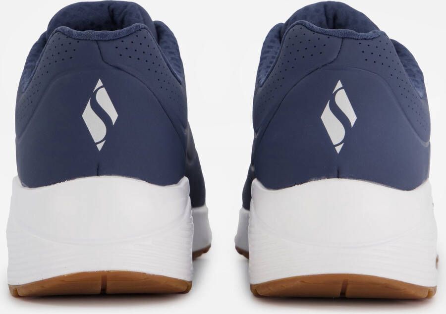 Skechers UNO STAND ON AIR Heren Sneakers