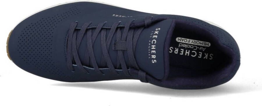 Skechers UNO STAND ON AIR Heren Sneakers