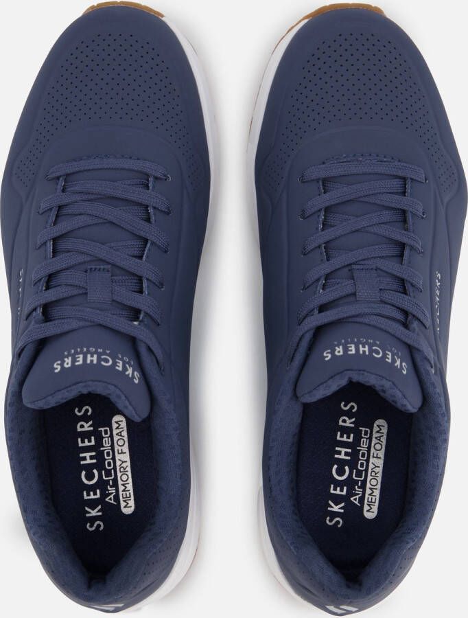 Skechers UNO STAND ON AIR Heren Sneakers