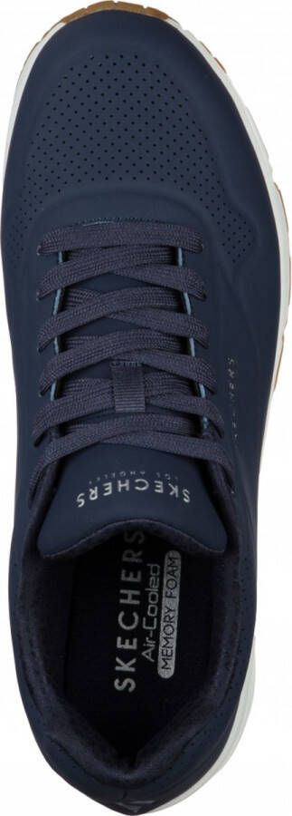 Skechers UNO STAND ON AIR Heren Sneakers