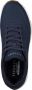 Skechers Sneakers Uno met air-cooled memory foam vrijetijdsschoen lage schoen veterschoen - Thumbnail 11