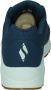 Skechers Sneakers Uno met air-cooled memory foam vrijetijdsschoen lage schoen veterschoen - Thumbnail 15