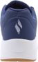 Skechers Sneakers Uno met air-cooled memory foam vrijetijdsschoen lage schoen veterschoen - Thumbnail 13