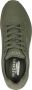 Skechers Sketchers sneakers olijfgroen Synthetisch 36 - Thumbnail 10