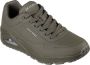 Skechers Sketchers sneakers olijfgroen Synthetisch 36 - Thumbnail 11