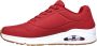 Skechers Sketchers sneakers olijfgroen Synthetisch 36 - Thumbnail 9