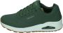 Skechers Sneakers Uno Stand on Air Vrijetijdsschoen lage schoen veterschoen met air-cooled memory foam - Thumbnail 14