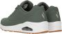 Skechers Sneakers Uno Stand on Air Vrijetijdsschoen lage schoen veterschoen met air-cooled memory foam - Thumbnail 15