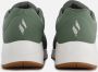 Skechers Sneakers Uno Stand on Air Vrijetijdsschoen lage schoen veterschoen met air-cooled memory foam - Thumbnail 12