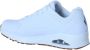 Skechers Sneakers OG 85 OLD SCHOOL COOL vegan met glitter vrijetijdsschoen lage schoen veterschoen - Thumbnail 15