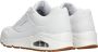 Skechers Sneakers OG 85 OLD SCHOOL COOL vegan met glitter vrijetijdsschoen lage schoen veterschoen - Thumbnail 8