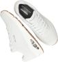 Skechers Sneakers OG 85 OLD SCHOOL COOL vegan met glitter vrijetijdsschoen lage schoen veterschoen - Thumbnail 11