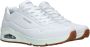 Skechers Sneakers OG 85 OLD SCHOOL COOL vegan met glitter vrijetijdsschoen lage schoen veterschoen - Thumbnail 12