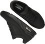 Skechers Sneakers met sleehak Uno Stand on Air Vrijetijdsschoen lage schoen veterschoen met fijne perforatie - Thumbnail 15