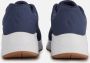 Skechers Sketchers sneakers blauw Synthetisch 36 - Thumbnail 9