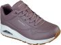 Skechers Uno Stand on Air Mauve - Thumbnail 2