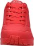 Skechers Uno staan ​​op Air Sneaker Rood - Thumbnail 11