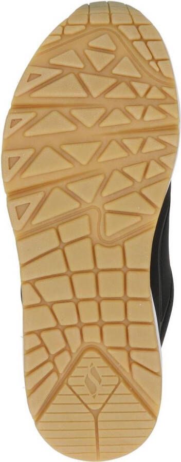 Skechers Uno Stand On Air Sneakers Black - Foto 10