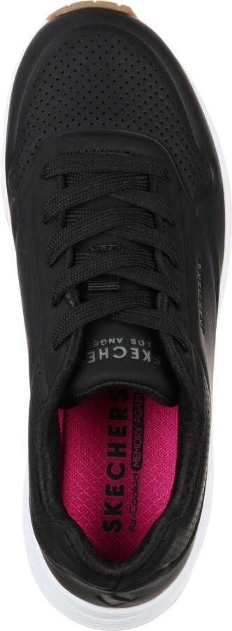 Skechers Uno Stand On Air Sneakers Black - Foto 11