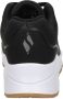 Skechers Uno Stand On Air Sneakers Black - Thumbnail 4