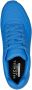 Skechers Uno Stand On Air Sneaker Mannen Blauw - Thumbnail 4