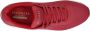Skechers Uno Stand On Air Sneaker Unisex Rood - Thumbnail 6