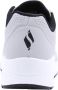 Skechers Sneakers Uno vrijetijdsschoen lage schoen veterschoen met air-cooled memory foam - Thumbnail 11