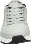 Skechers Uno Stand on Air grijs sneakers heren (52458 LGBK) - Thumbnail 11