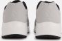 Skechers Uno Stand on Air grijs sneakers heren (52458 LGBK) - Thumbnail 12