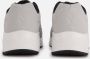 Skechers Sneakers Uno vrijetijdsschoen lage schoen veterschoen met air-cooled memory foam - Thumbnail 14
