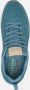 Skechers Uno Stand On Air sneakers blauw Suede Heren - Thumbnail 7
