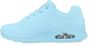 Skechers Uno Stand On Air 73690 LTBL Lichtblauw - Thumbnail 11